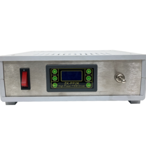 Pulse Generator