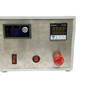 Stepper & Heater Controller