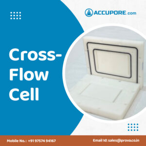 Cross Flow Cell