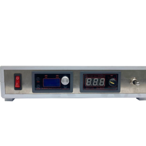 Stepper & DC Controller