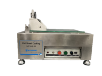 A4 Flat Sheet CAsting Machine 01 A4 Flat Sheet CAsting Machine 01