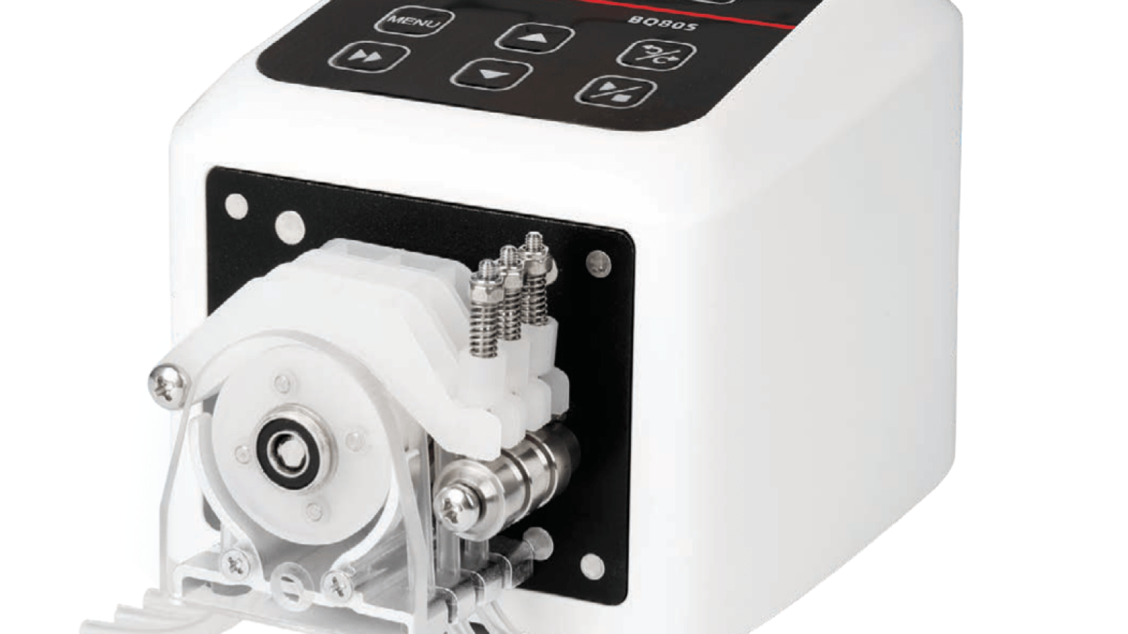 BQ80S Speed Variable Peristaltic Pump