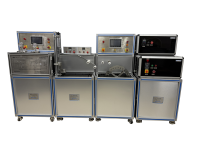 Lab Scale Spinning Machine Lab Scale Spinning Machine